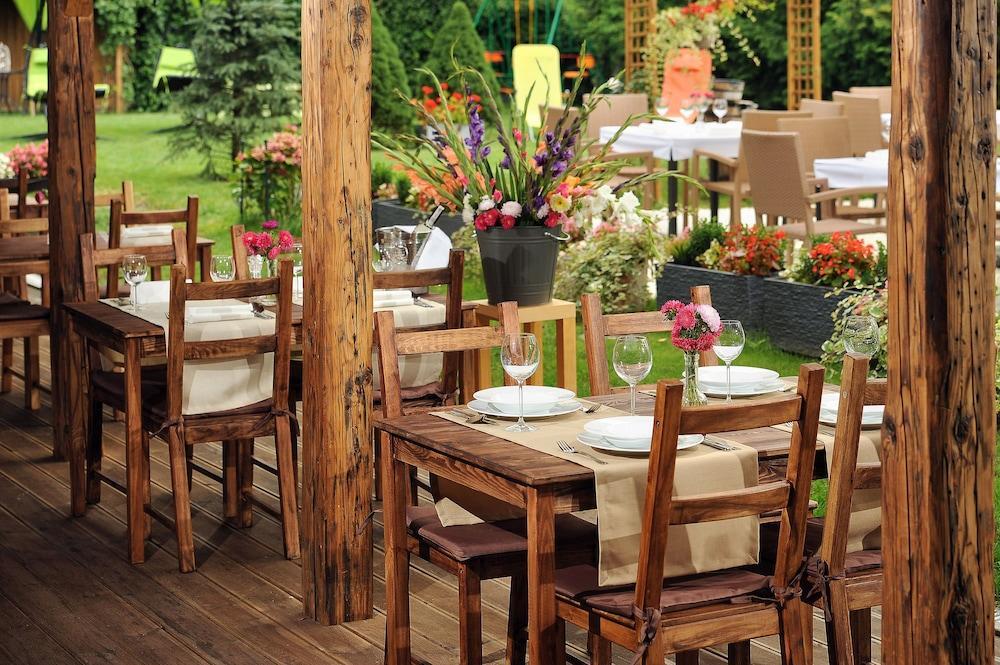 Art & Garden Krakov