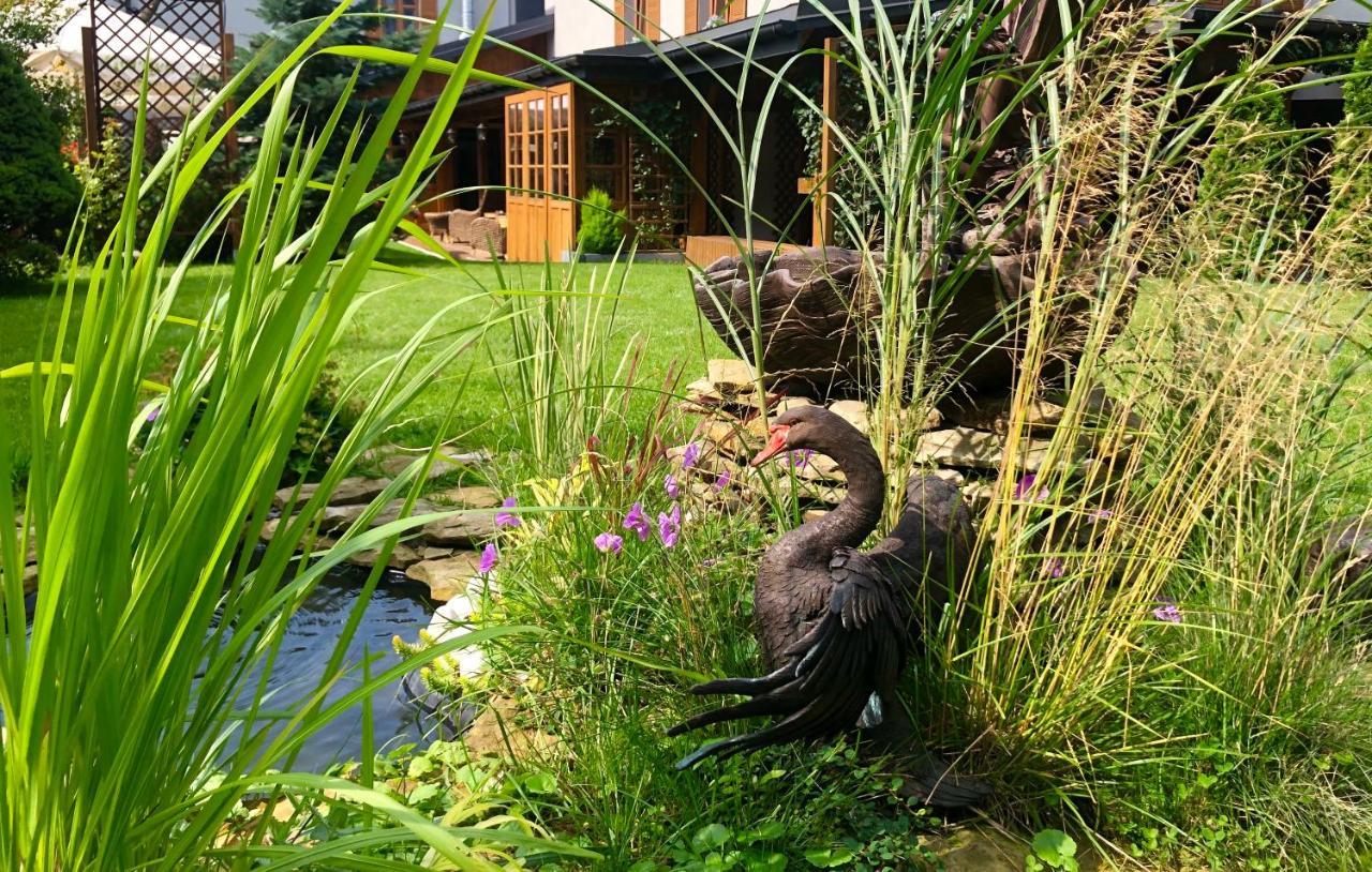 Art&garden Aparthotel