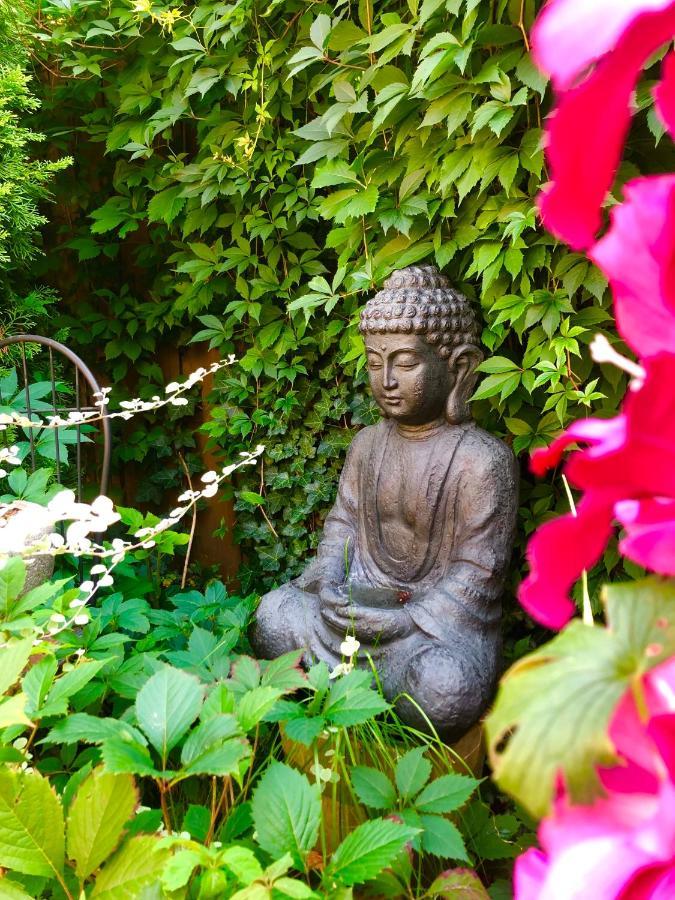 Aparthotel Art&garden Krakau