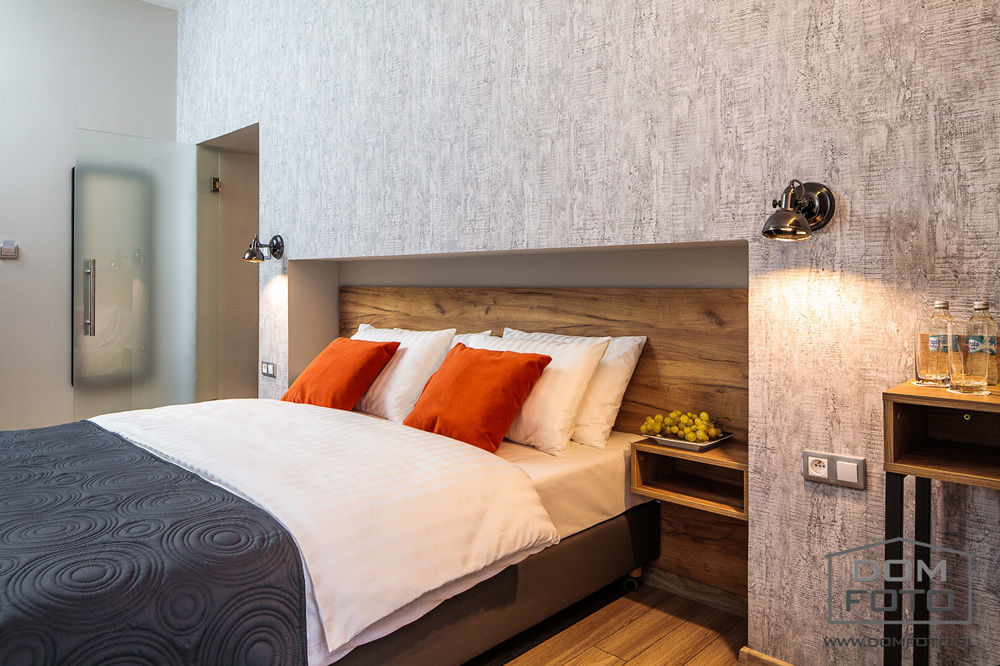 Art&garden Aparthotel Krakau