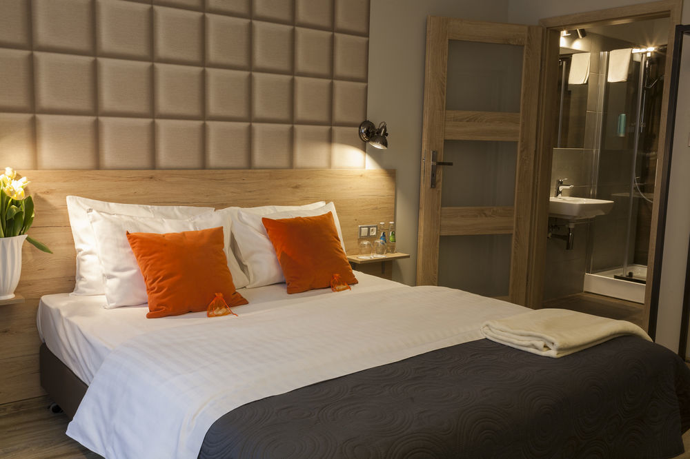 Aparthotel Art&garden Krakau