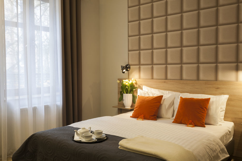 Art&garden Aparthotel