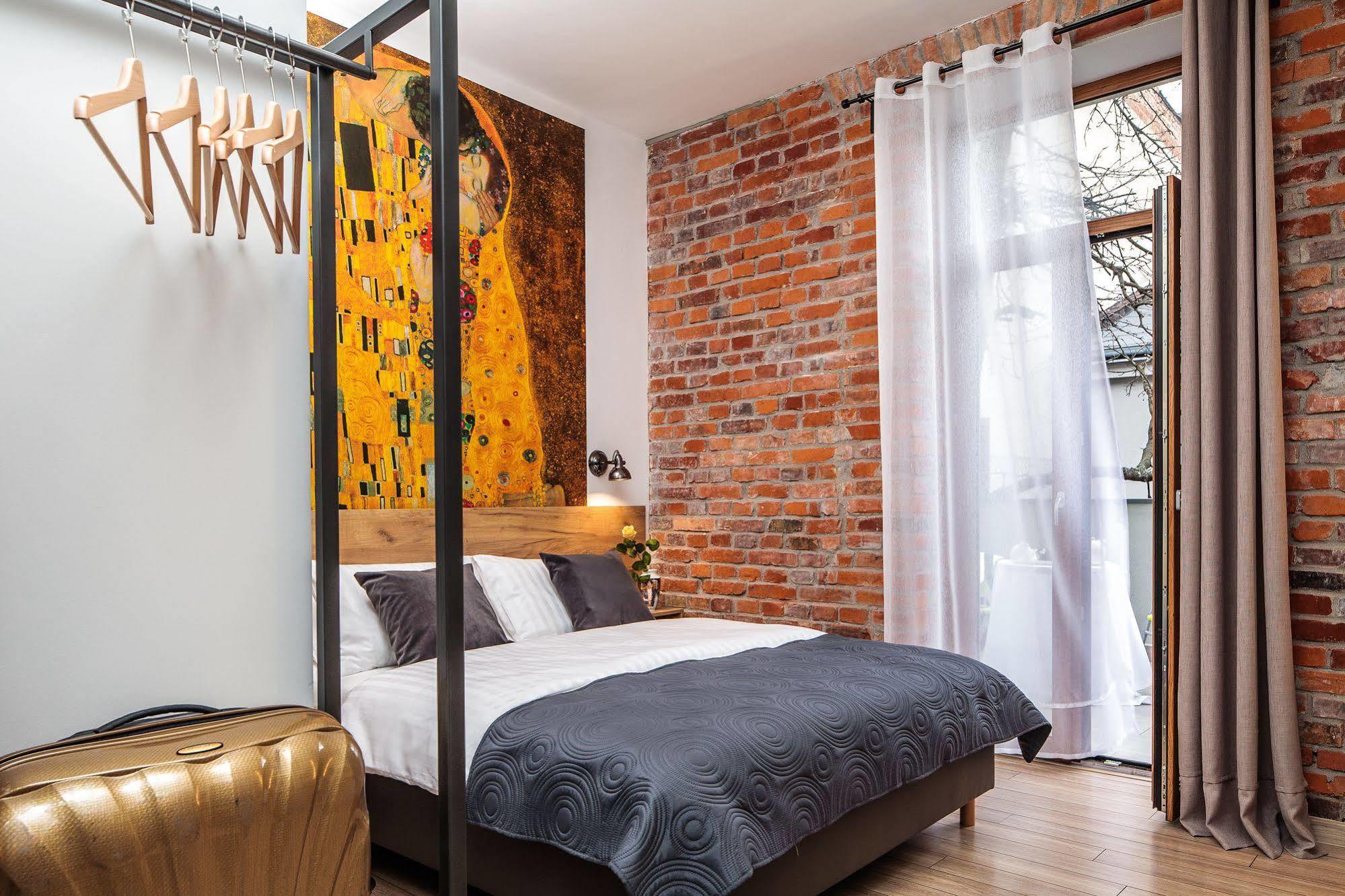 Hotel apartamentowy Art & Garden Kraków