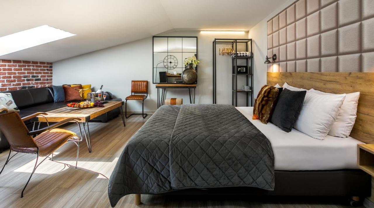 Art&garden Aparthotel