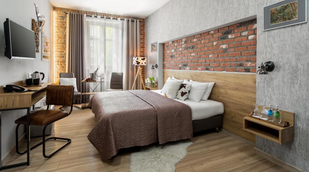 Aparthotel Art&garden 3*